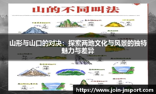 山形与山口的对决：探索两地文化与风景的独特魅力与差异